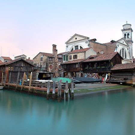 Appartamento Mioni Venezia Eksteriør bilde