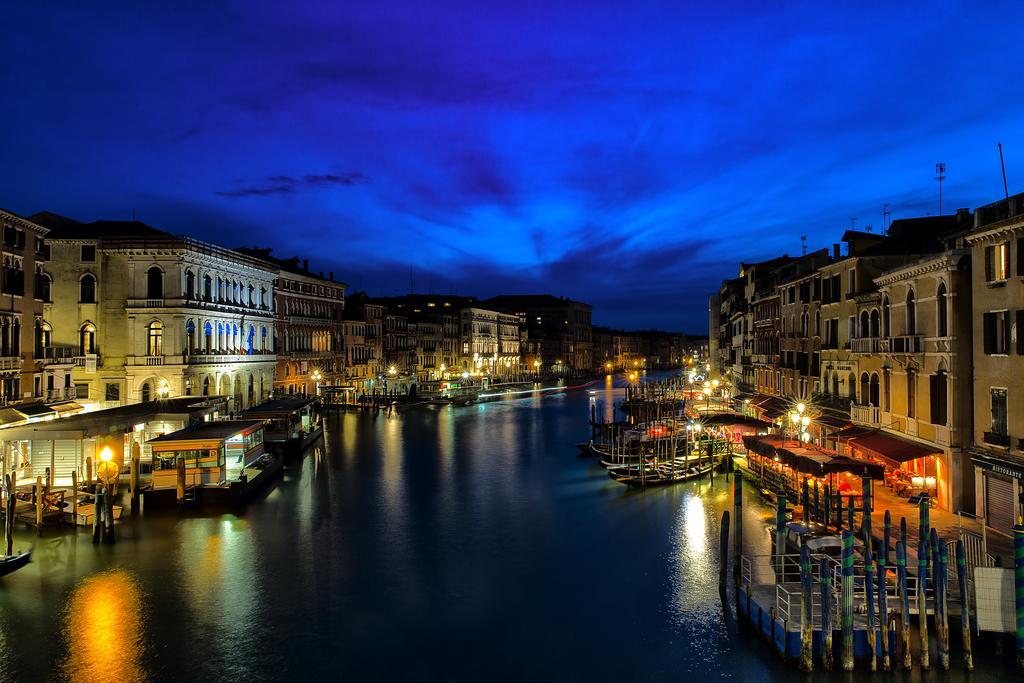 Appartamento Mioni Venezia Eksteriør bilde