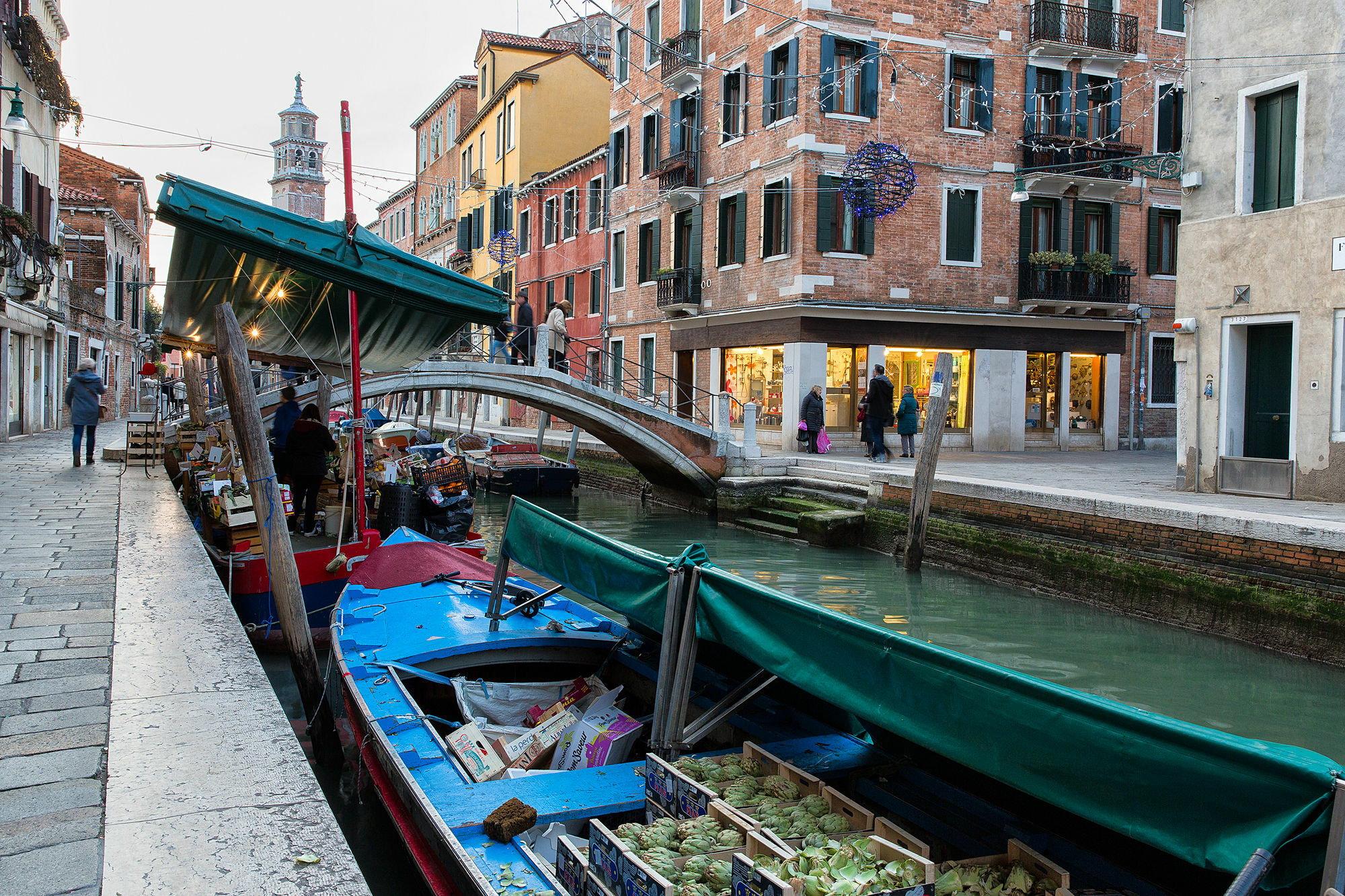 Appartamento Mioni Venezia Eksteriør bilde